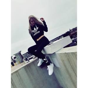 Meet your Posher, Morgan